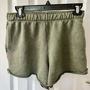 Aerie shorts